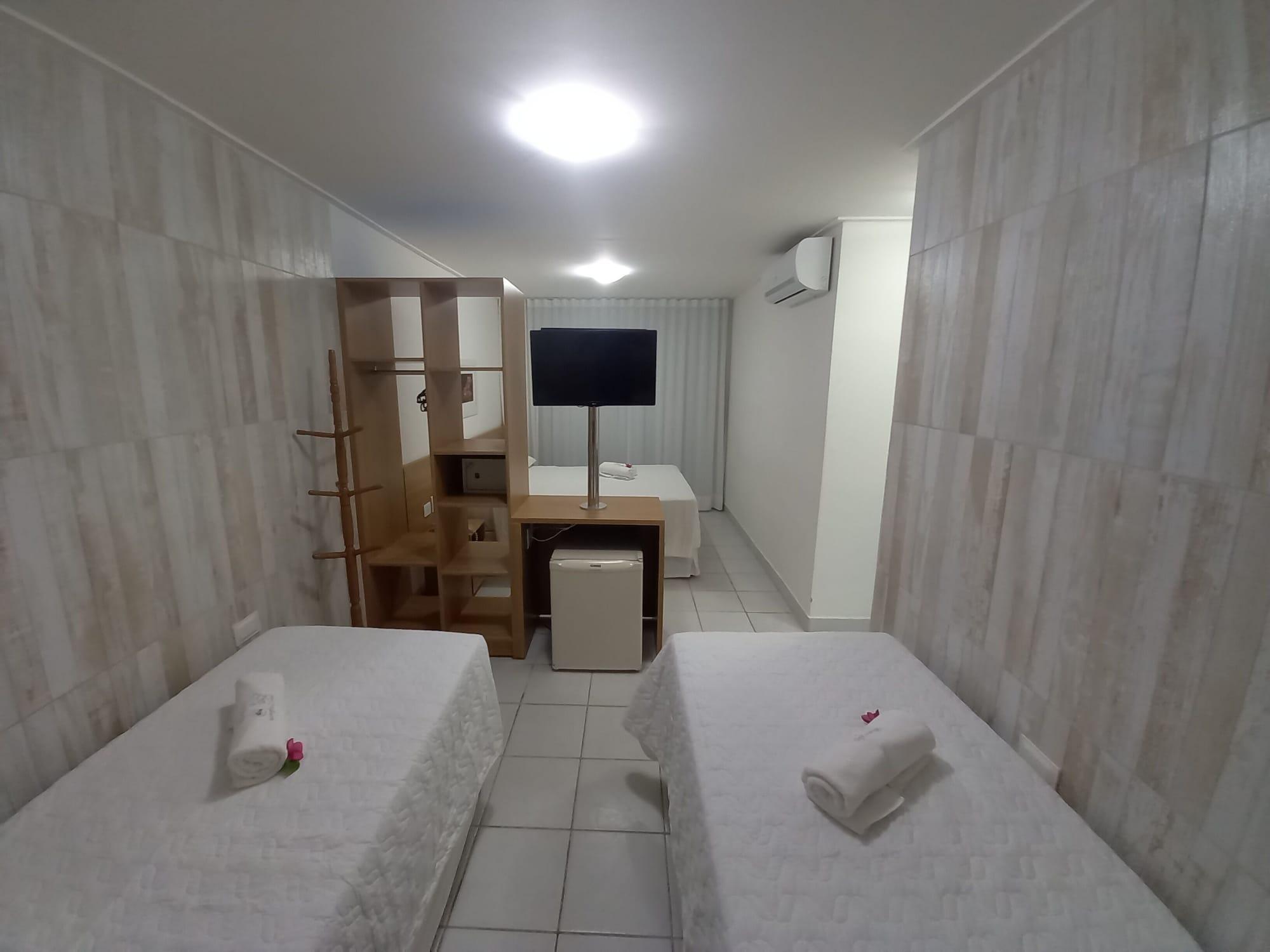 Pousada Vivenda Dos Corais Pôrto das Galinhas Esterno foto