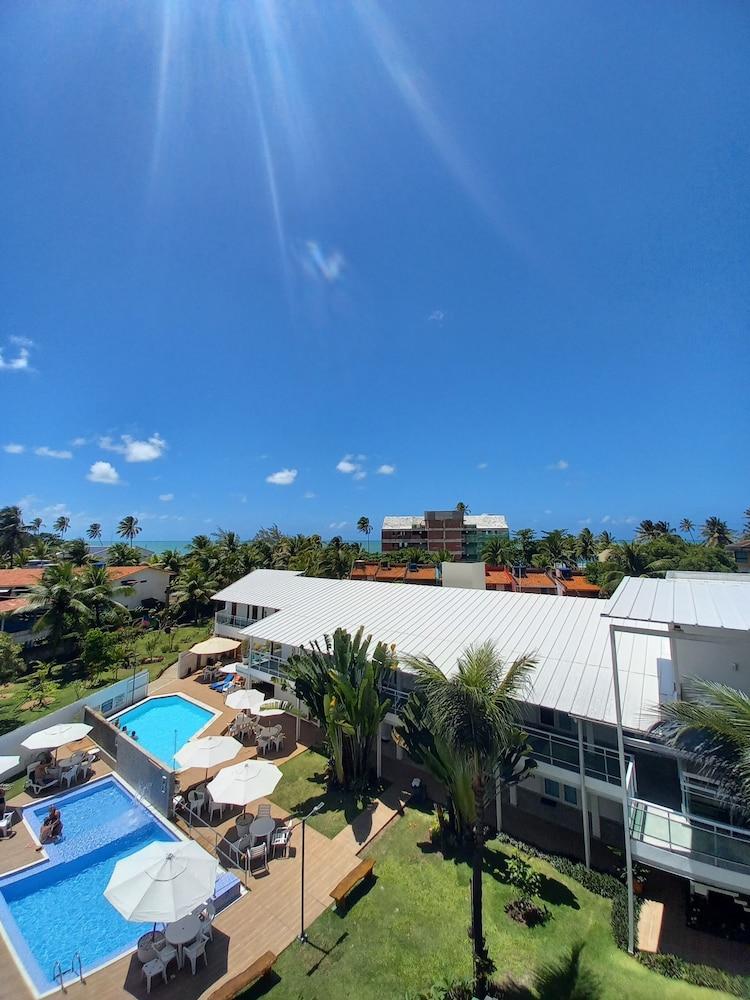 Pousada Vivenda Dos Corais Pôrto das Galinhas Esterno foto