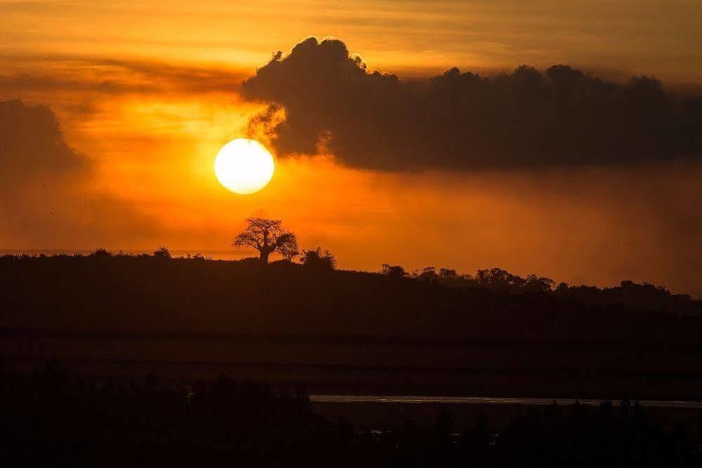 Pousada Vivenda Dos Corais Pôrto das Galinhas Esterno foto