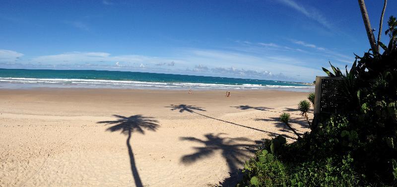 Pousada Vivenda Dos Corais Pôrto das Galinhas Esterno foto